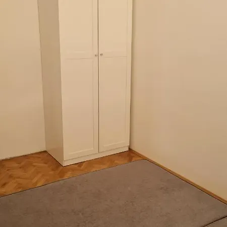Appartement New Cute Apartman Ante *