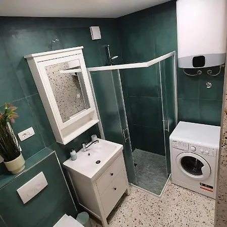 Appartement New Cute Apartman Ante *