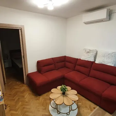 New Cute Apartman Ante Appartement Split