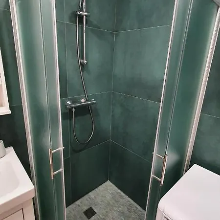 Appartement New Cute Apartman Ante Split