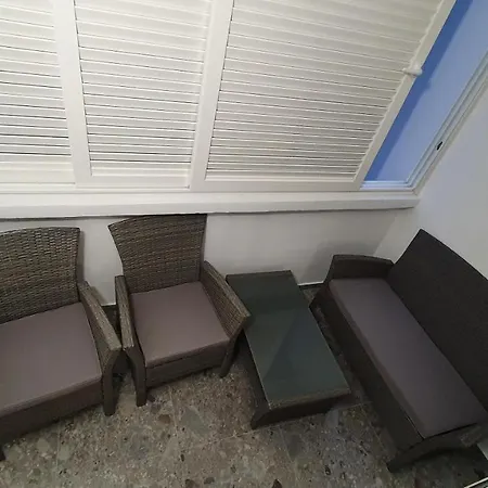 New Cute Apartman Ante