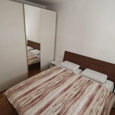 New Cute Apartman Ante Apartment *